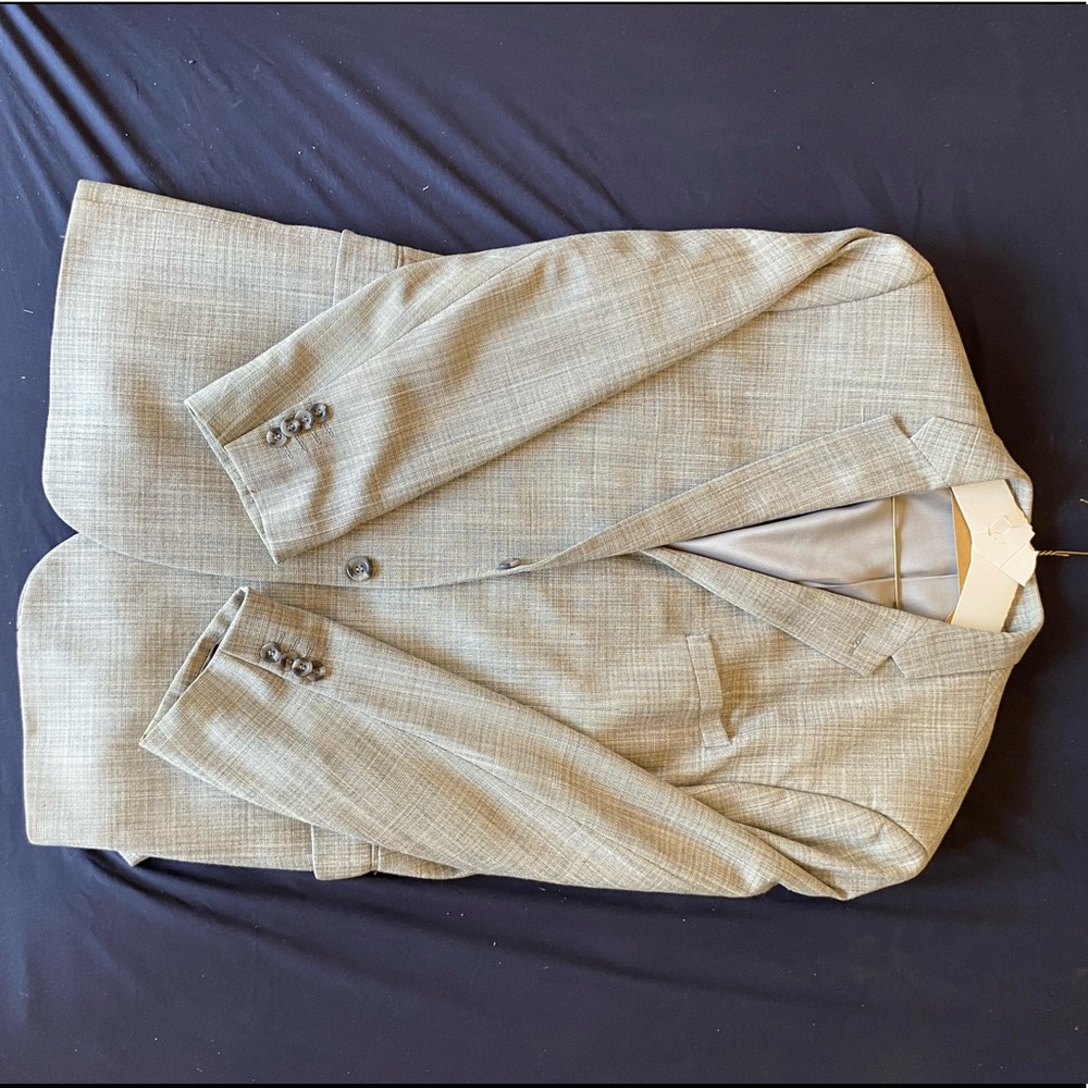 Mens Blazer